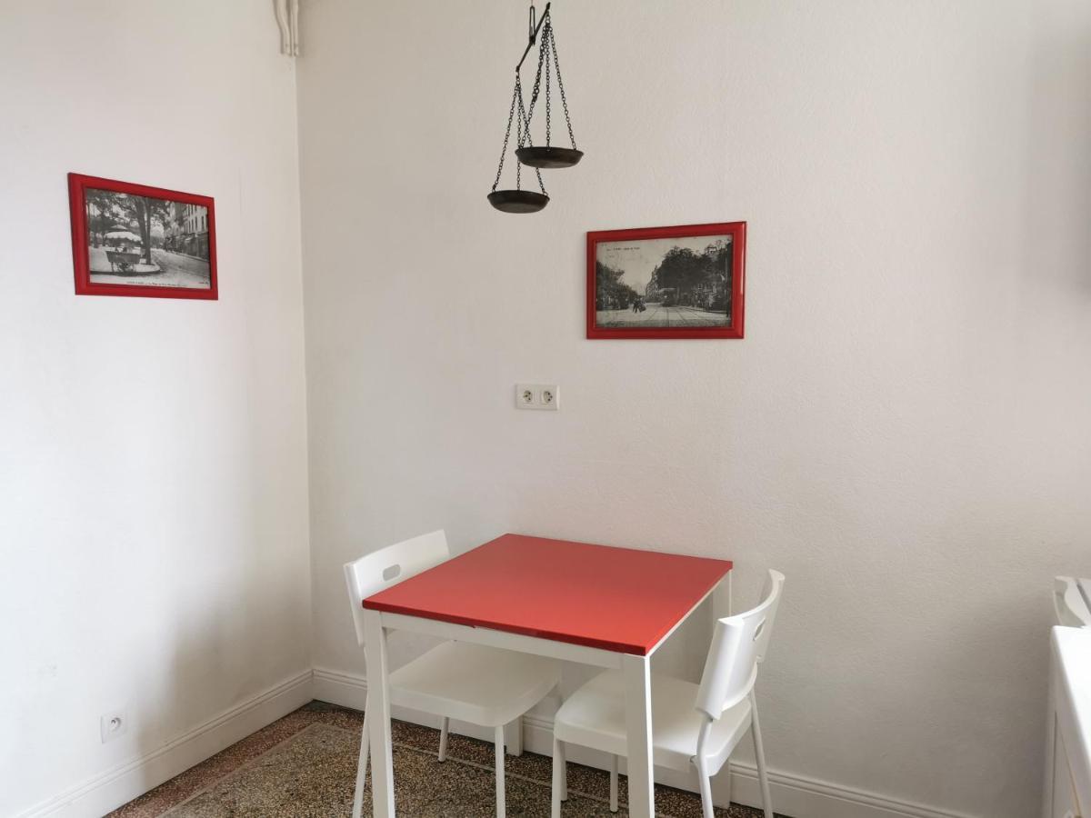 Apartament Chez Camille Reims Zewnętrze zdjęcie